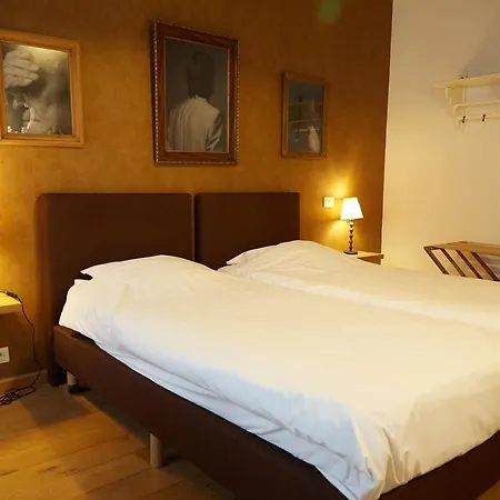Focus Hotell