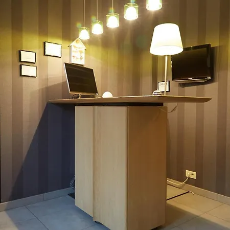 Focus Hotell