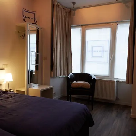 Hotell Focus 3*