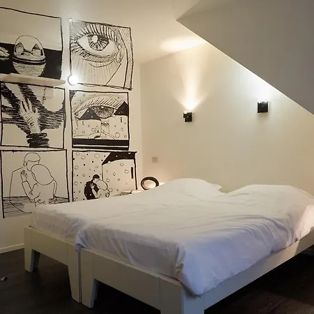 Hotell Focus 3*