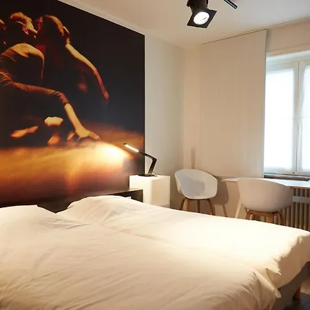 Focus Hotell