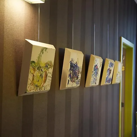 Otel Focus