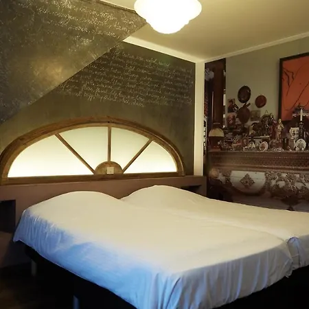 Hotell Focus