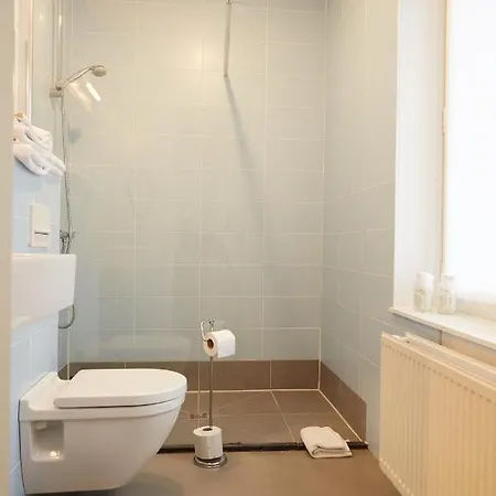 Hotell Focus Kortrijk
