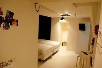 Hotell Focus Kortrijk
