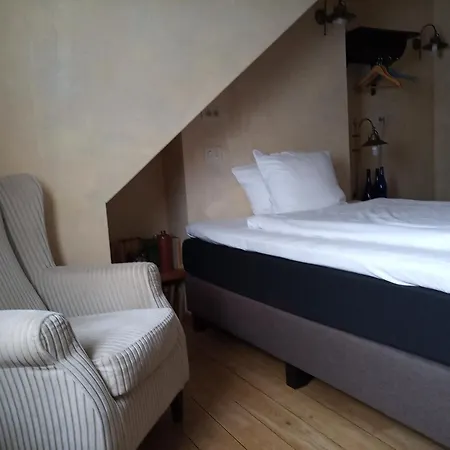 Focus Hotell Kortrijk