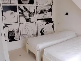 Hotell Focus Kortrijk