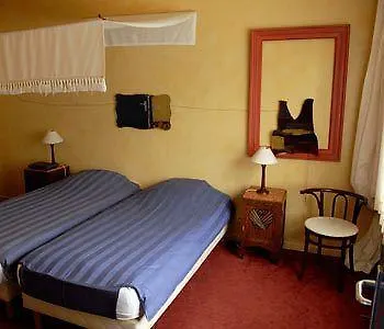 Hotell Focus Kortrijk