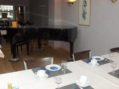 Hotell Focus