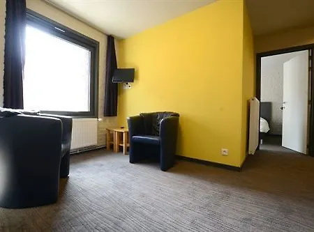 Otel Focus Kortrijk