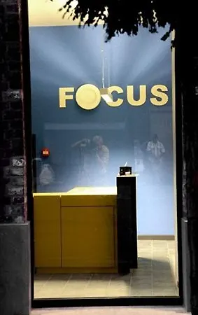 Focus