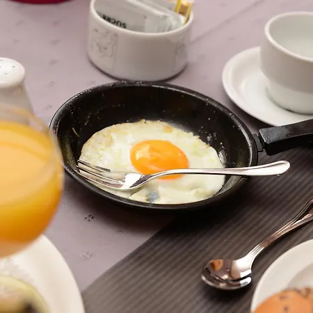 Hotell Focus Kortrijk