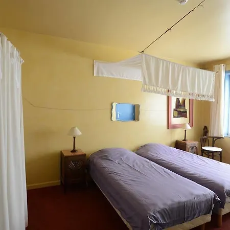 Focus Otel 3*