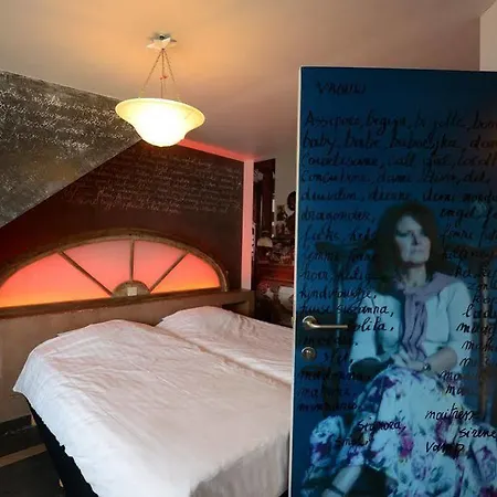 Focus Hotell Kortrijk